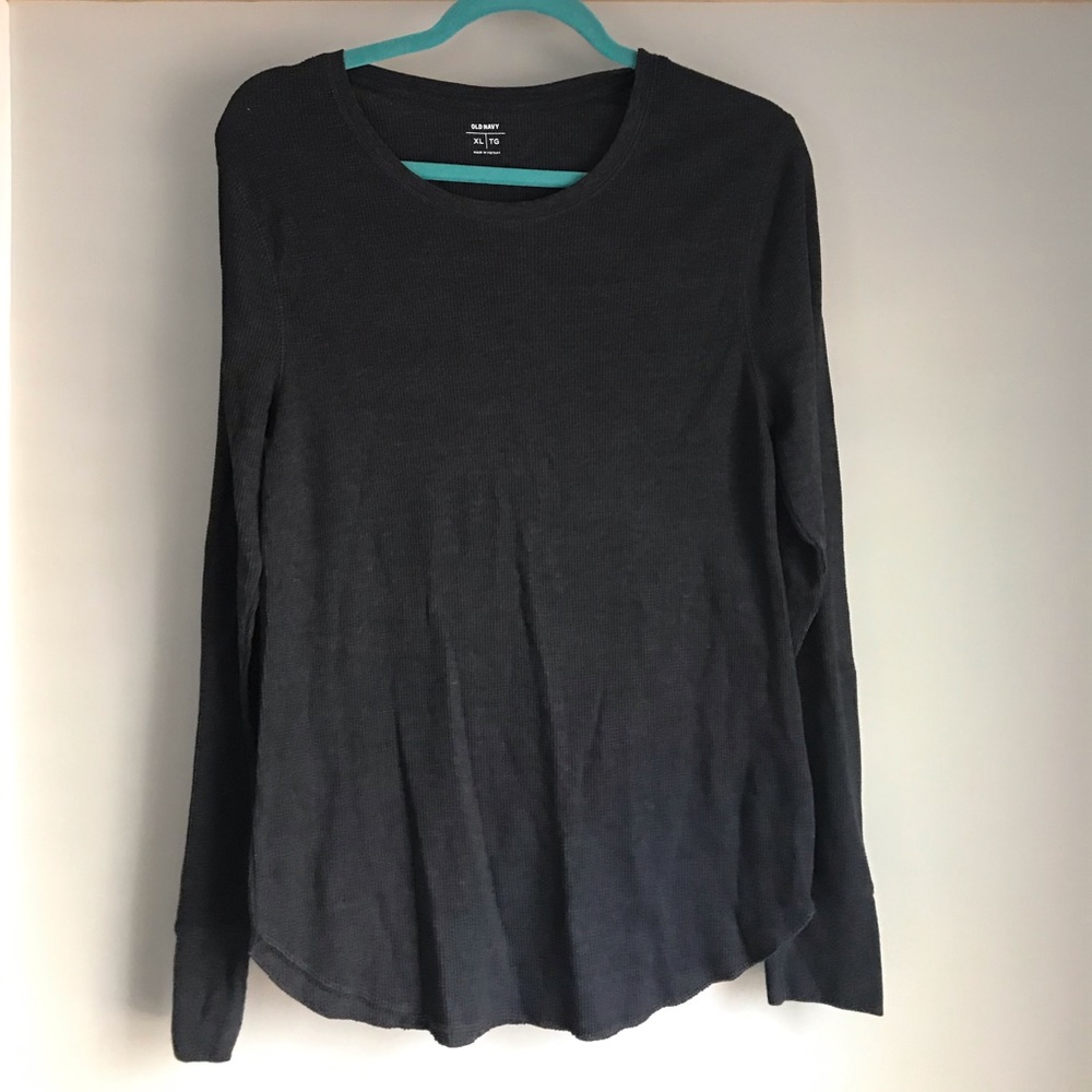 Grey thermal
